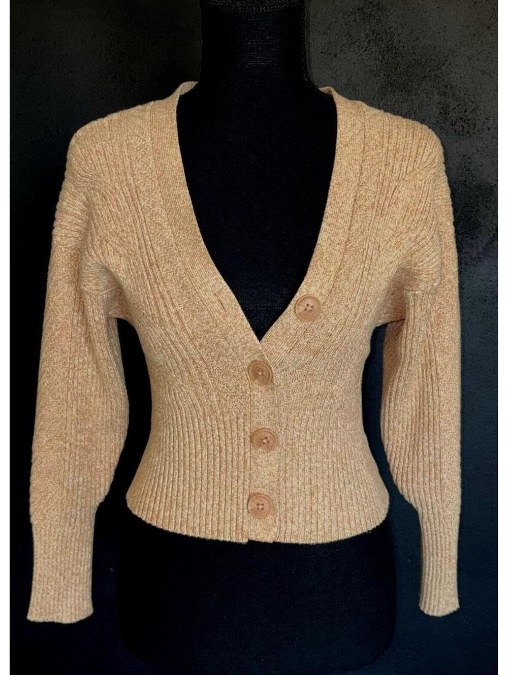 -Express- Cardigan, Size XS